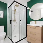 Le T2 Chic ! Apartman Carcassone