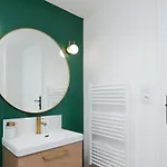 Apartman Le T2 Chic !