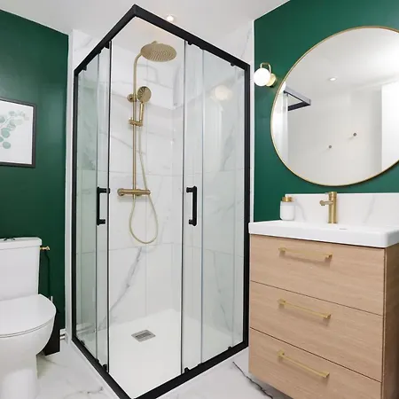 Le T2 Chic ! アパート カルカソンヌ