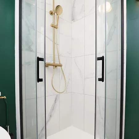 Apartamento Le T2 Chic !