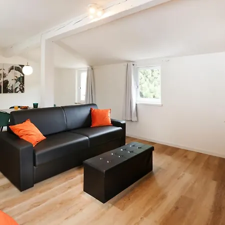 Le T2 Chic ! アパート