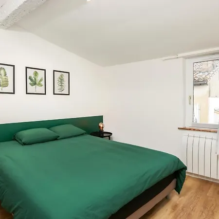 Le T2 Chic ! Apartamento Carcassonne
