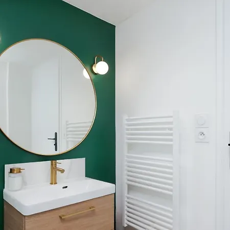 Apartamento Le T2 Chic !