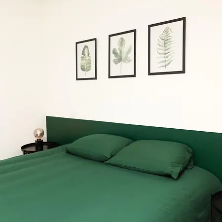 Apartment Le T2 Chic !