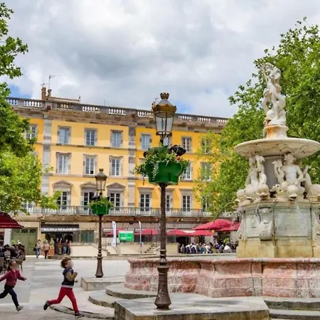 Le T2 Chic ! アパート