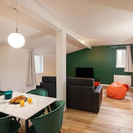 Le T2 Chic ! Apartment *