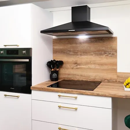 Le T2 Chic ! アパート *