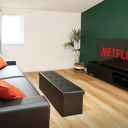 Le T2 Chic ! Apartamento Carcassonne